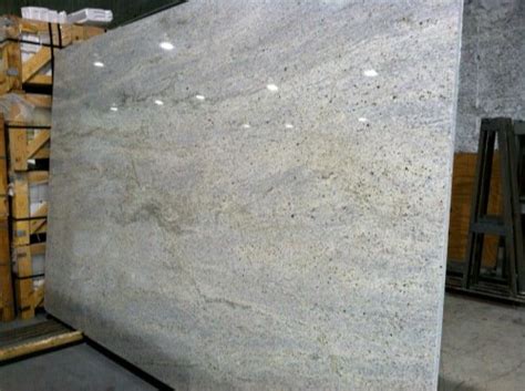 Kashmiri White Flooring Kashmir White Granite Slab For Flooring At