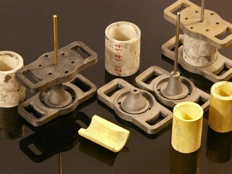 Rocket Nozzle Mold Kit Stl Files Cast Your Own Nozzles For 1 Pvc Sugar