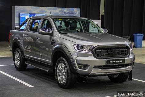 2022 Ford Ranger Limited Plus Ext 1 Paul Tan S Automotive News