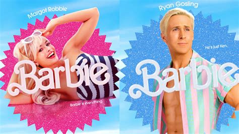 Barbie Font for Canva