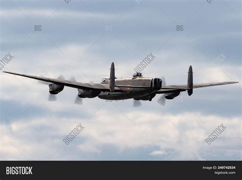 Raf Fairford, Image & Photo (Free Trial) | Bigstock