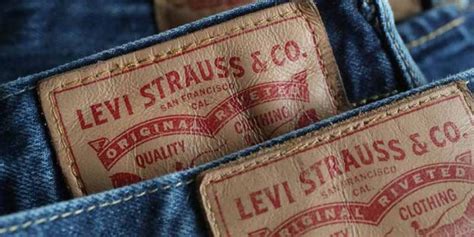 Facts About Levi Strauss - Jeans, History And His Inventions