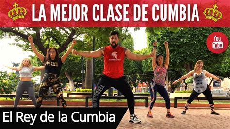 La Mejor Clase De Cumbia Ft Ulises Spartacus Puros Exitos De Cumbia