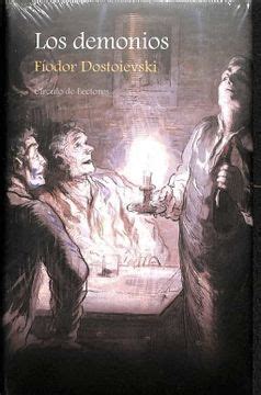 Libro Los Demonios Precintado De Fiodor Dostoievski Buscalibre