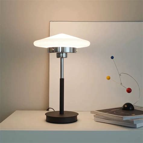 Pre Order Cone Table Lamp โคมไฟตั้งโต๊ะ โคมไฟตั้งพื้น โคมไฟมินิมอล โคมไฟ Line Shopping