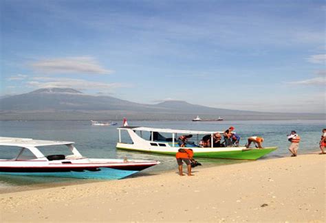 Pulau Enggano Wisata Ekslusif Habitat Burung Endemik Sampai Pesona