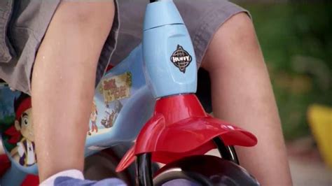 Huffy Disney Junior Bikes, Scooters & Tricycles TV Commercial, 'Most Fun Ever' - iSpot.tv