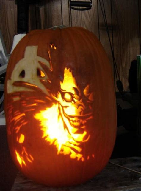 Details more than 75 anime pumpkin carving - in.coedo.com.vn