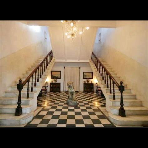 Sneak-peek inside the luxurious Pataudi palace