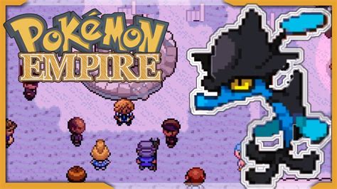 So Coole Shinys Pokemon Empire Miri Deutsch Youtube