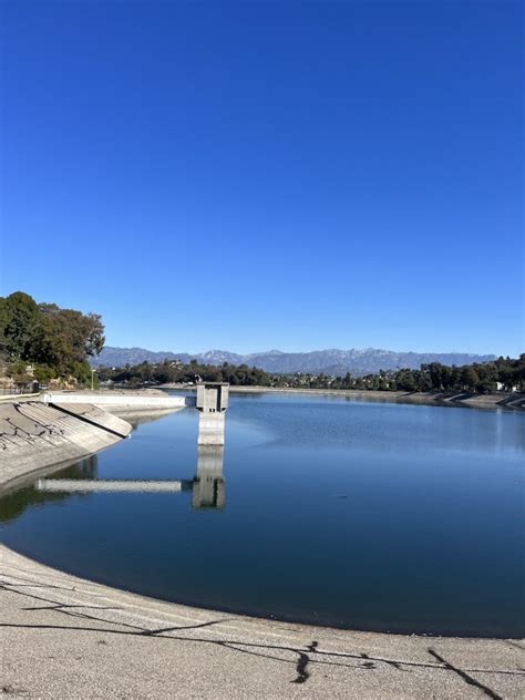 Silver Lake Berceau De L Architecture Et Du Cin Ma Californie Off