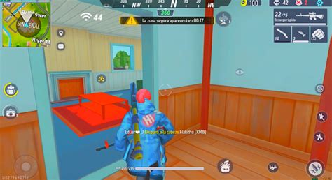 下載 Sigma Ff Lite Royale Freefire Apk 安卓版 雷電模擬器