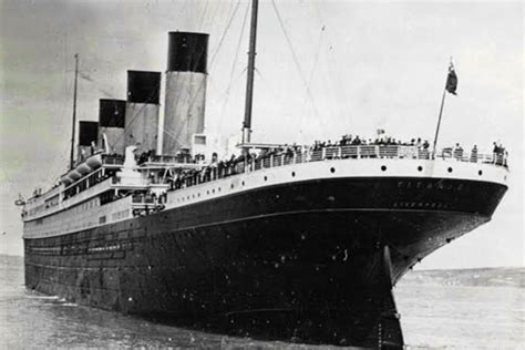 Mark🇵🇹 On Twitter Mysterious Fact About Titanic In 1912 Thomas Andrews The Man Who