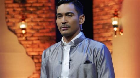 Robby Purba Lebih Pilih Ayu Ting Ting Dibanding Sophia Latjuba Melaney