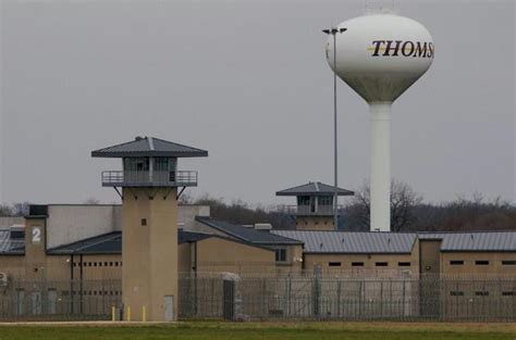 New Federal Supermax Prison Will Double Capacity for Extreme Solitary ...