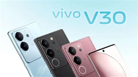 Vivo V Is Going To Have Snapdragon Gen Chipset Here S The