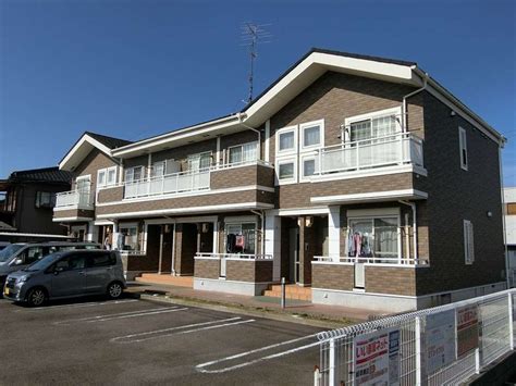 アルモニー岐阜県岐阜市岩地2丁目の物件情報｜いい部屋ネットの大東建託リーシング