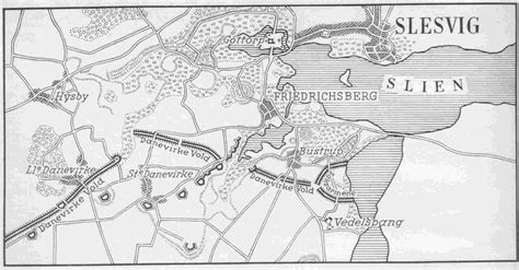 Second Schleswig War - Wikipedia