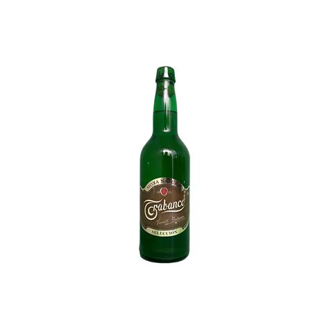 TRABANCO COSECHA PROPIO SIDRA NATURAL Vine Wine 619 Lorimer Street