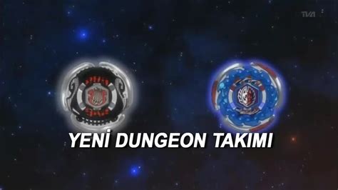 Beyblade Metal Fury 14 Bölüm TÜRKÇE YouTube