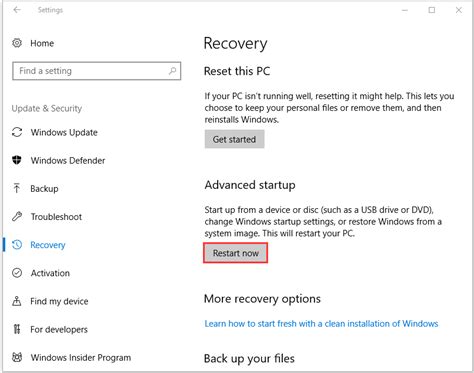 2 Ways How To Enable Virtualization In Windows 10 Minitool