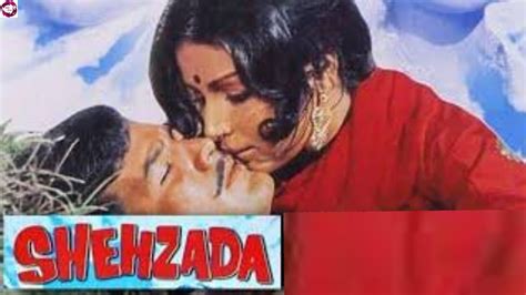 Shehzada Full Old Drama Hindi Cinema Movies Rajesh Khanna