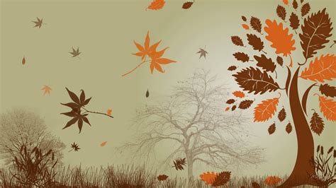 Abstract Autumn Wallpapers - Wallpaper Cave