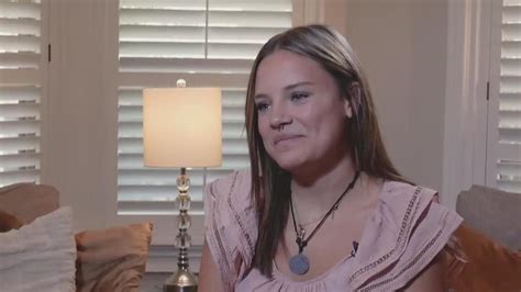 North Texas Girl Sex Trafficked After Dallas Mavericks Game Shares Her Story Of Survival