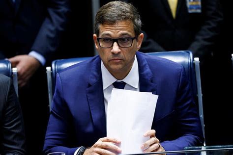 Campos Neto Diz Que últimos Números De Inflação No Brasil Foram Mistos