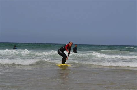 CARCAVELOS | PORTUGAL SURF TRIP | SURF IN CARCAVELOS