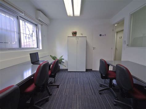 Jobspace Coworking Oond Office On Demand