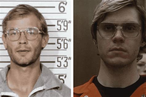 La Verdadera Historia De Jeffrey Dahmer El Asesino Detrás De La Nueva Serie De Netflix Metro