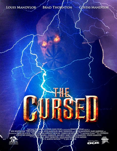 The Cursed 2010 Imdb