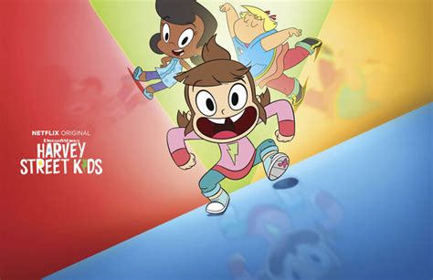 Harvey Street Kids Wiki | FANDOM powered by Wikia