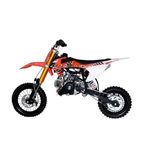 Mini Cross Kxd Per Bambini Su Compatto Motors Rivenditore Kxd