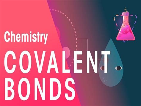 10 Covalent Bond Examples in Real Life – StudiousGuy