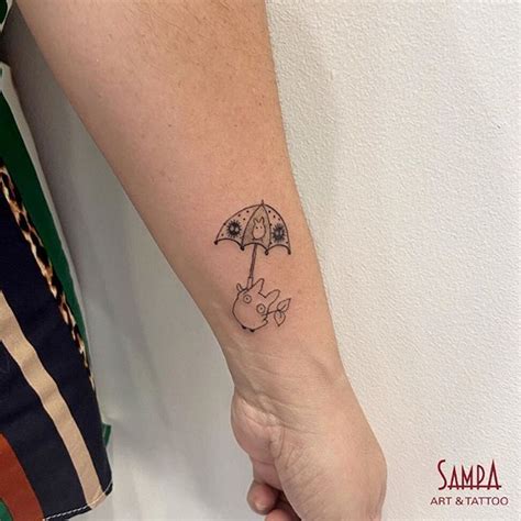 Tatuagem Feita No Sampa Art Tattoo Itaim Bibi Sampaarttattoo