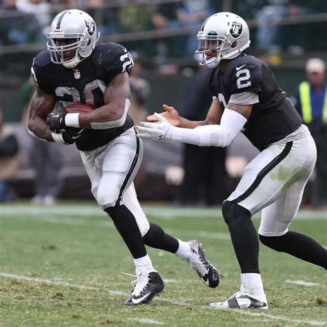 Eagles vs. Raiders, Week 9: Breaking Down Oakland 's Game Plan | News ...