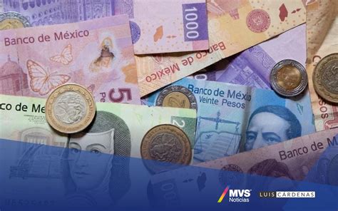 Crece Falsificaci N De Billetes Y Monedas Luis C Rdenas