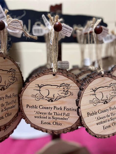 Preble County Pork Festival