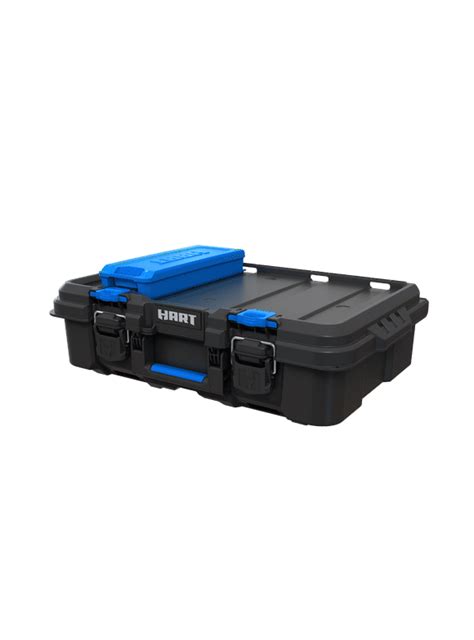 Hart Tool Boxes