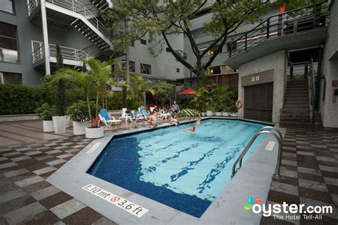 Four Points by Sheraton Medellin Review: What To REALLY Expect If You Stay