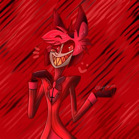 Hazbin Hotel Alastor X Reader Chapter Two Wattpad