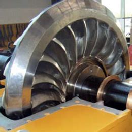 Turgo Turbine and Turgo Turbine Design