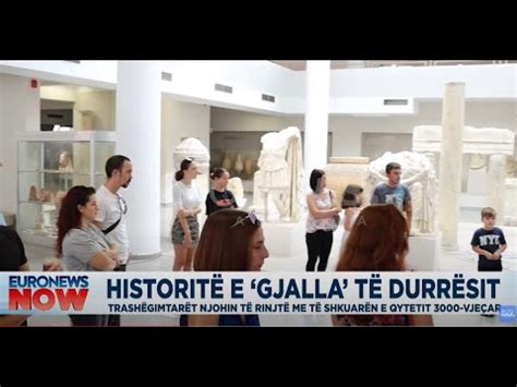 Qyteti shqiptar 3000 vjeçar Mblidhen historitë e rralla do t u