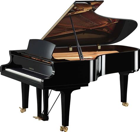 Yamaha S7X Grand Piano Play It Today At Piano Gallery Of Utah