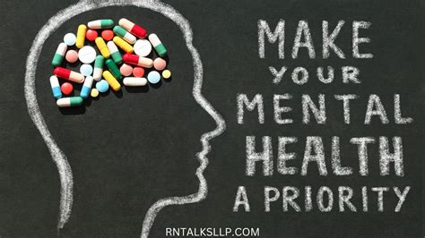 Ways How To Practice Self Love Mental Health Matters Rntalks