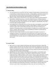 Task Emotional And Cultural Intelligence Docx Task Emotional And