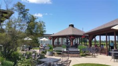 Ferrante Winery- Geneva, OH – MDT Travels