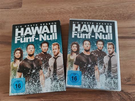 Hawaii Five 0 Staffel 1 Kaufen Auf Ricardo